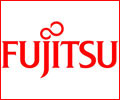  fujitsu logo